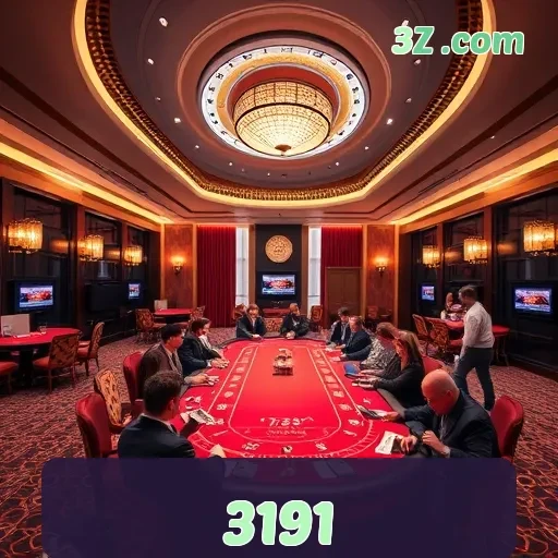 3191 Encante-se com a Seção de Cartas e Aumente sua Diversão