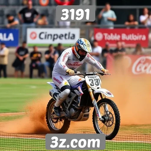 Eventos e torneios destacados no site 3191