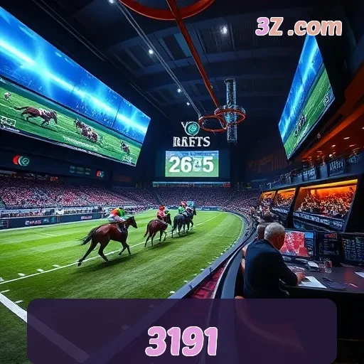 3191: Descubra os Principais Jogos de Corrida e Seus Recursos Imperdíveis