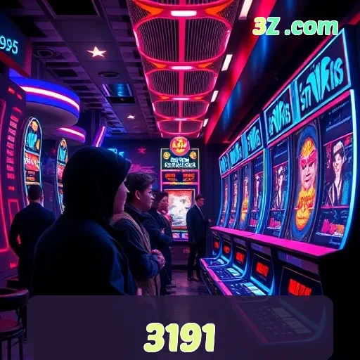 3191 Avaliações: O Guia Completo para Jogadores em Busca de Novas Experiências