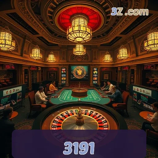 3191 Jogos: Explore a Seção de Simulação e Seus Encantos