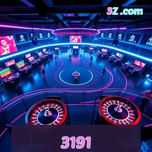 3191: Táticas Imperdíveis para Dominar Jogos de Estratégia